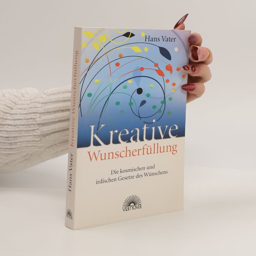 Hans Vater Kreative Wunscherfüllung