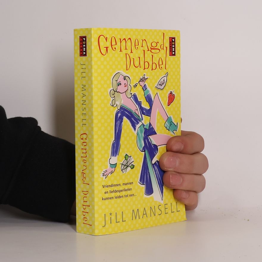 Jill Mansell Gemengd dubbel