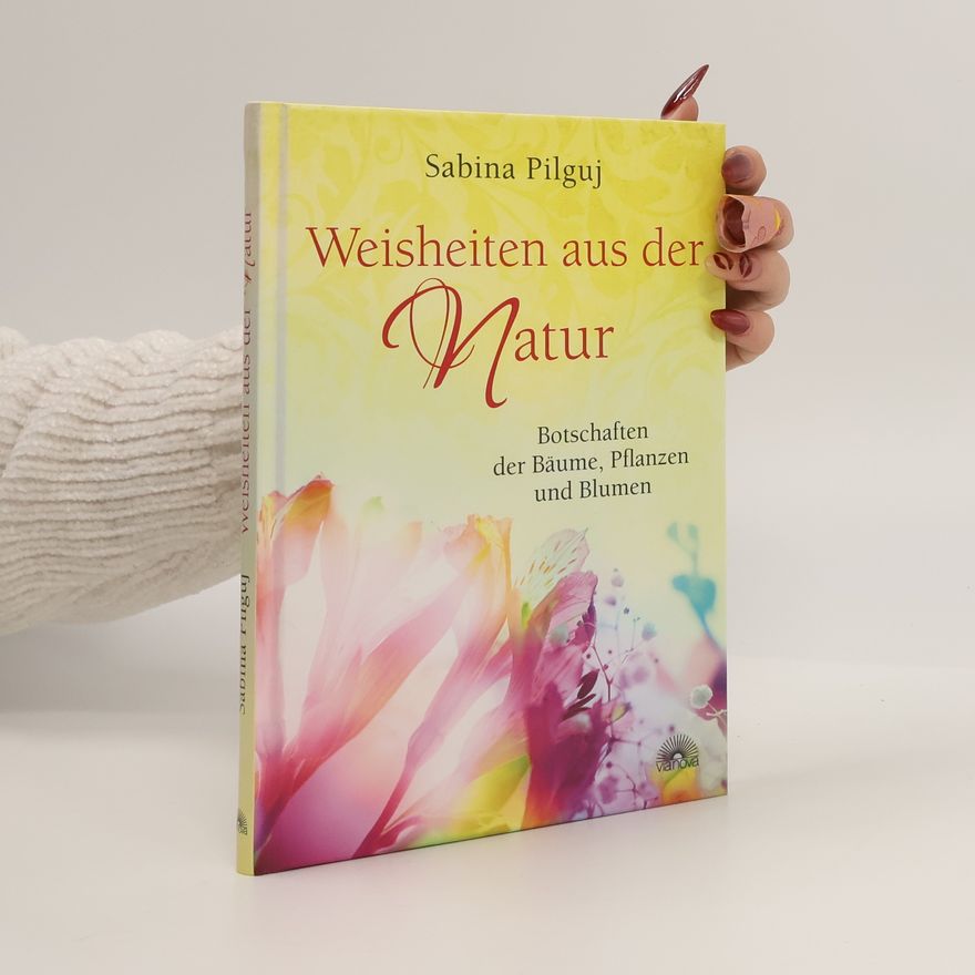 Sabina Pilguj Weisheiten der Schnüffelnasen