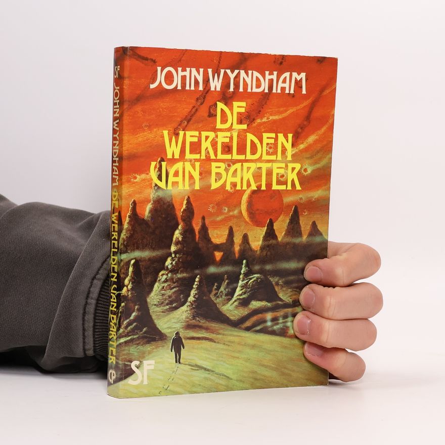 John Wyndham De werelden van Barter