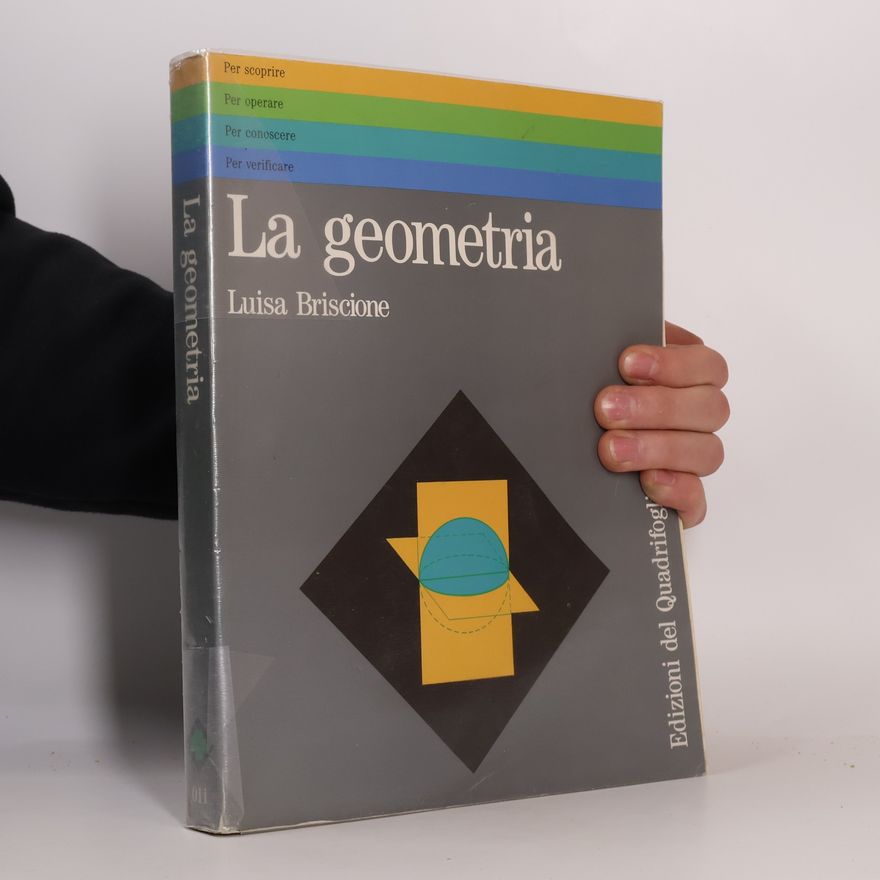 Luisa Briscione La geometria