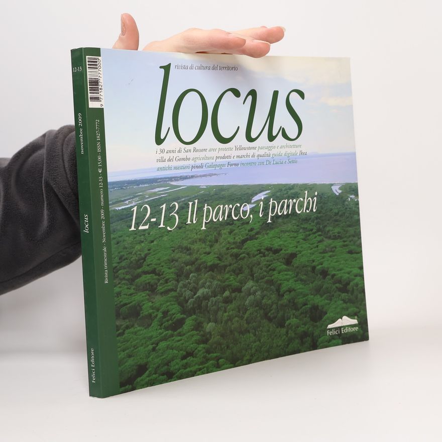 Autorenkollektiv Locus