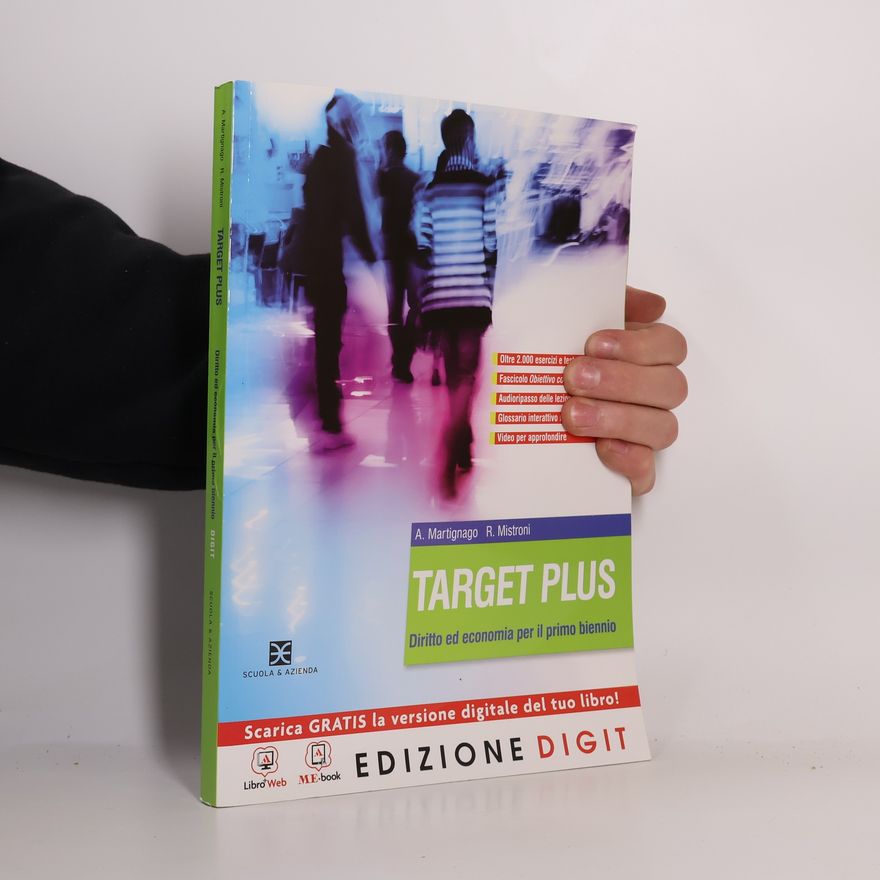 Collectif d'auteurs Target plus