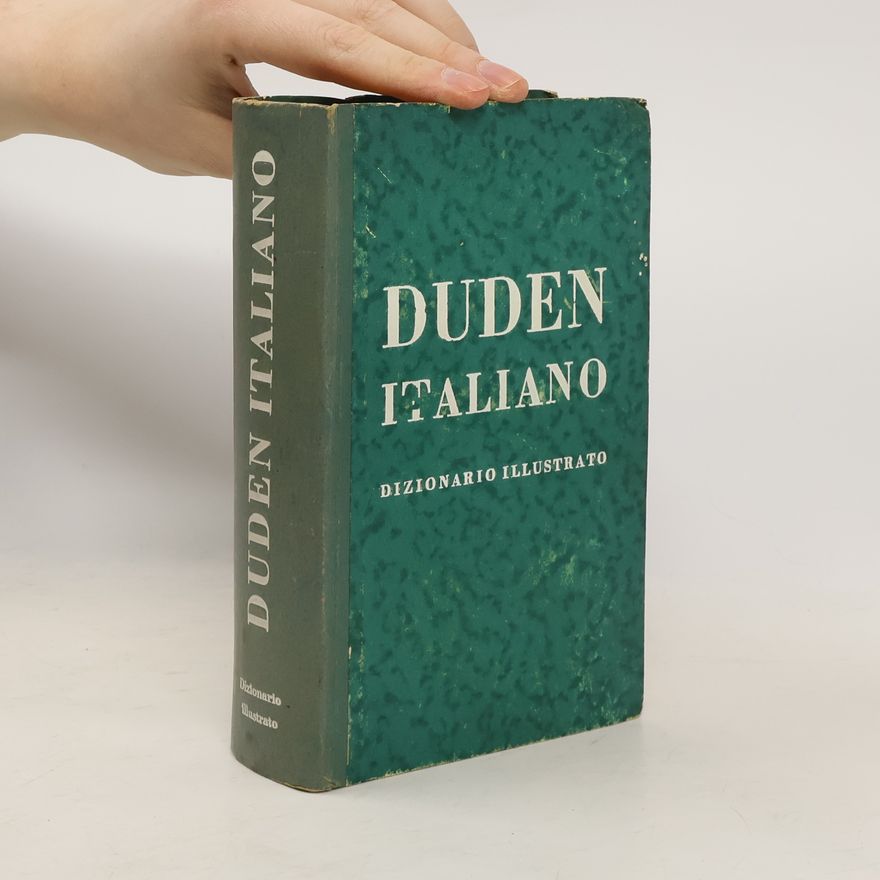 Otto Weith Duden italiano