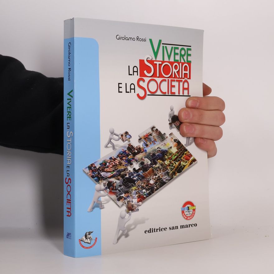 Girolamo Rossi Vivere la storia e la società