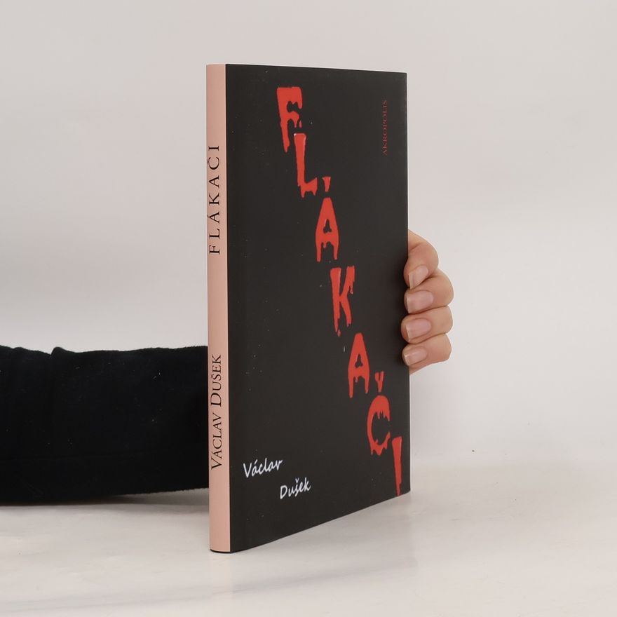 Václav Dušek Flákači