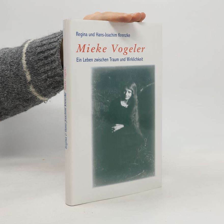 Regina Krenzke Mieke Vogeler