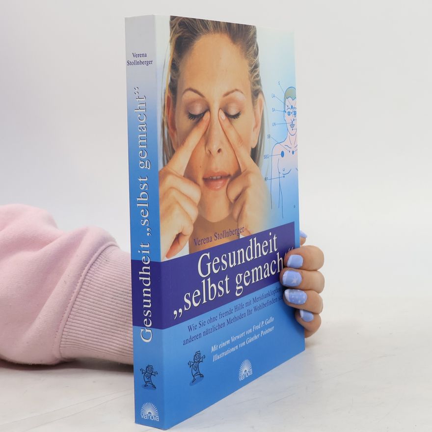 Günther Pointner Gesundheit "selbst gemacht"