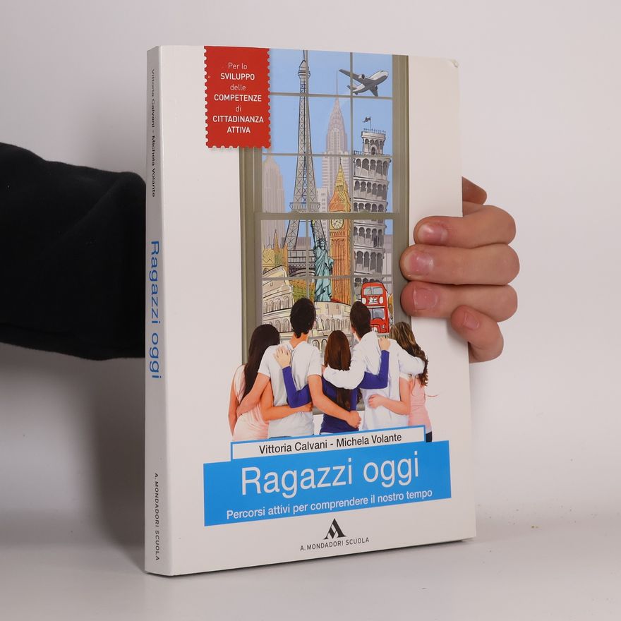 Michela Volante Ragazzi oggi