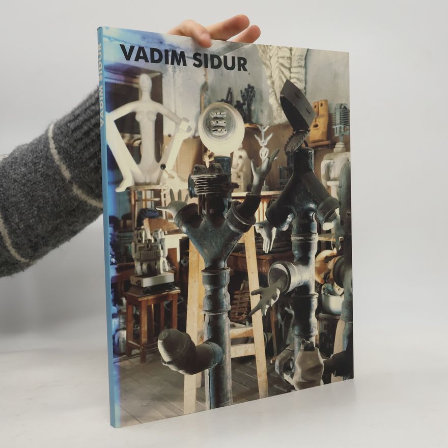 Karl Eimermacher Vadim Sidur