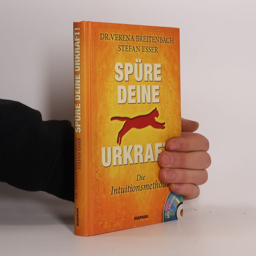 Autorenkollektiv Spüre deine Urkraft!