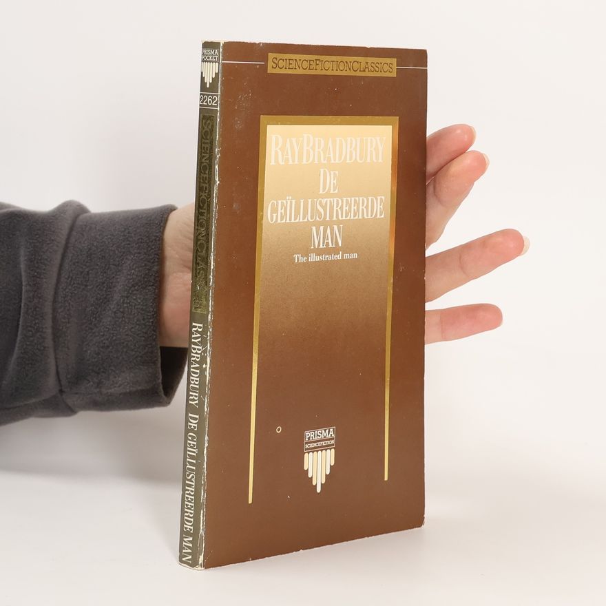 Ray Bradbury Sciencefiction Classics - 2262: De geïllustreerde man