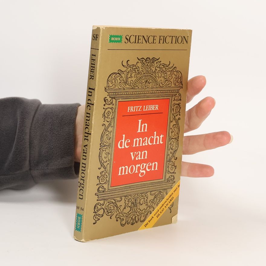 Hendrik Jan Oolbekkink In de macht van morgen