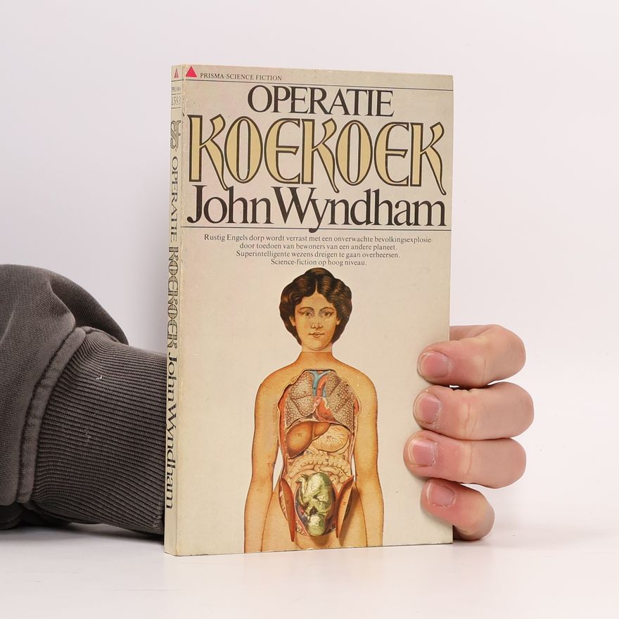 John Wyndham Operatie Koekoek