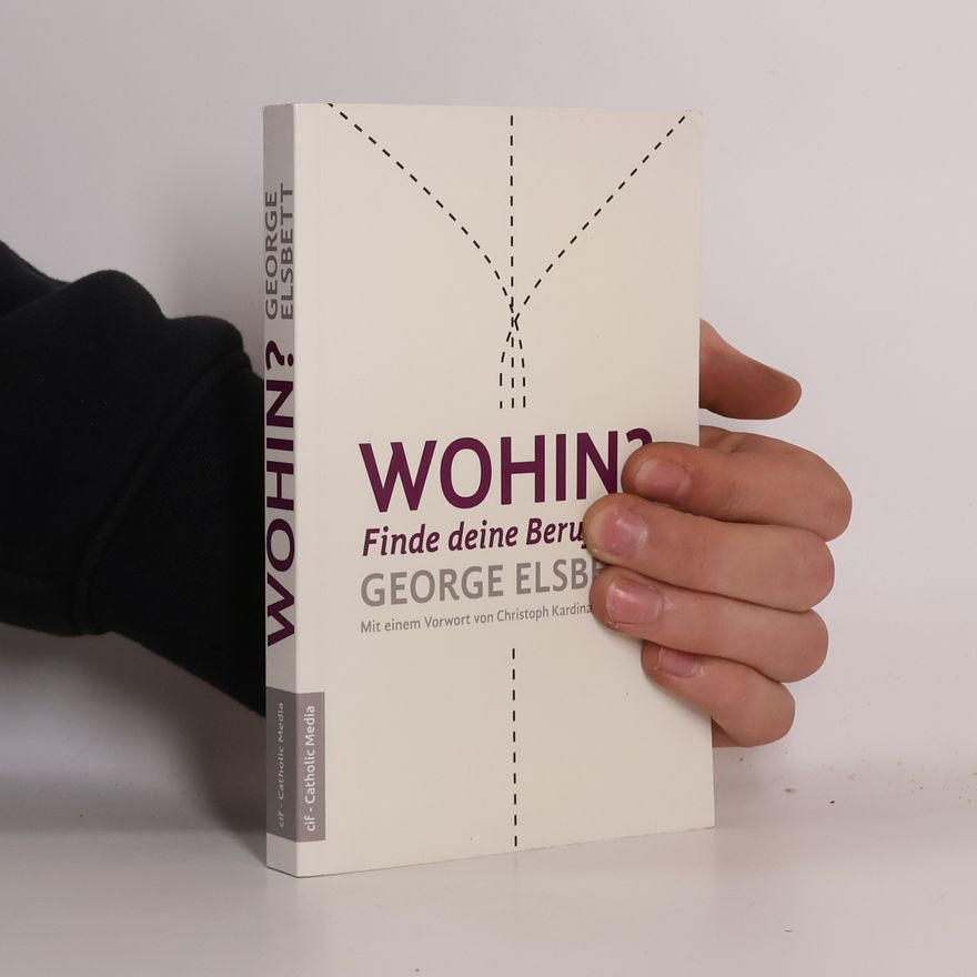 Christoph Kardina Wohin?