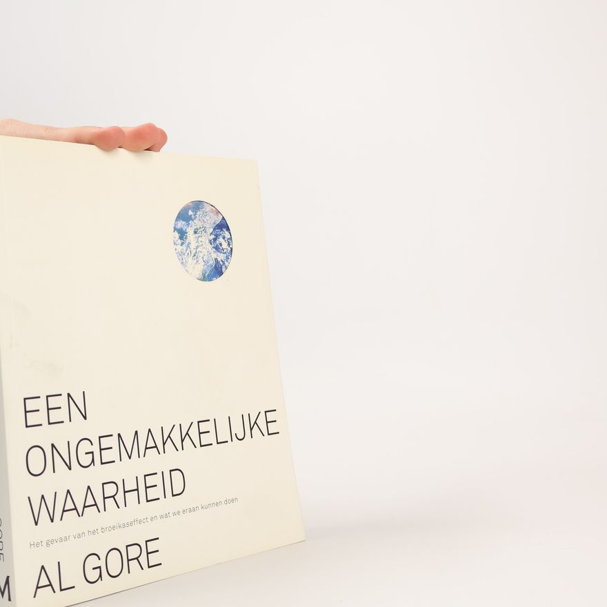 Al Gore Een ongemakkelijke waarheid