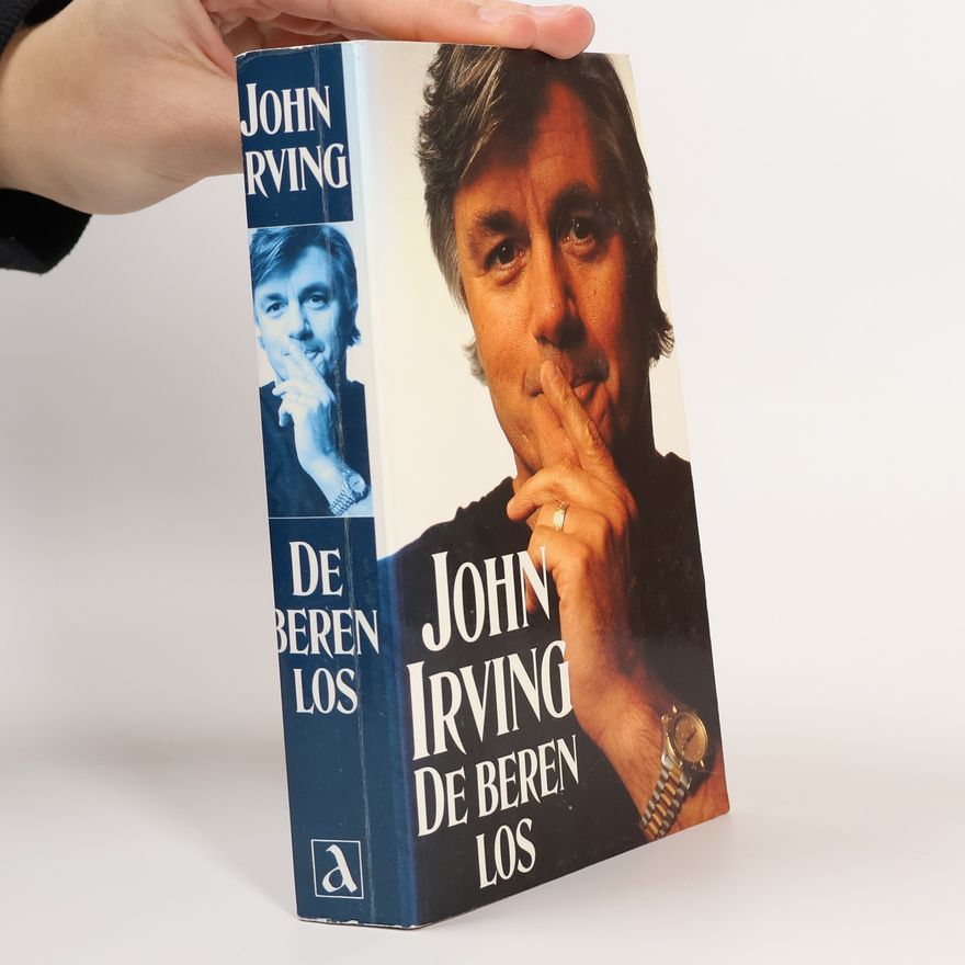 John Irving De beren los