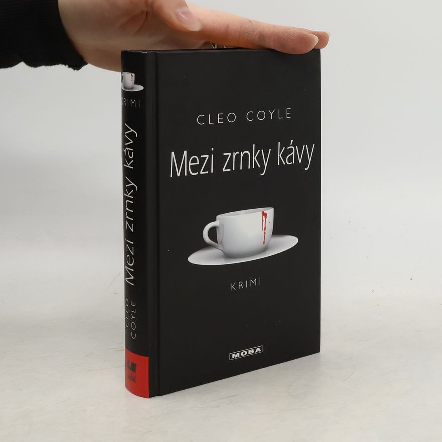 Alice Alfonsi Mezi zrnky kávy