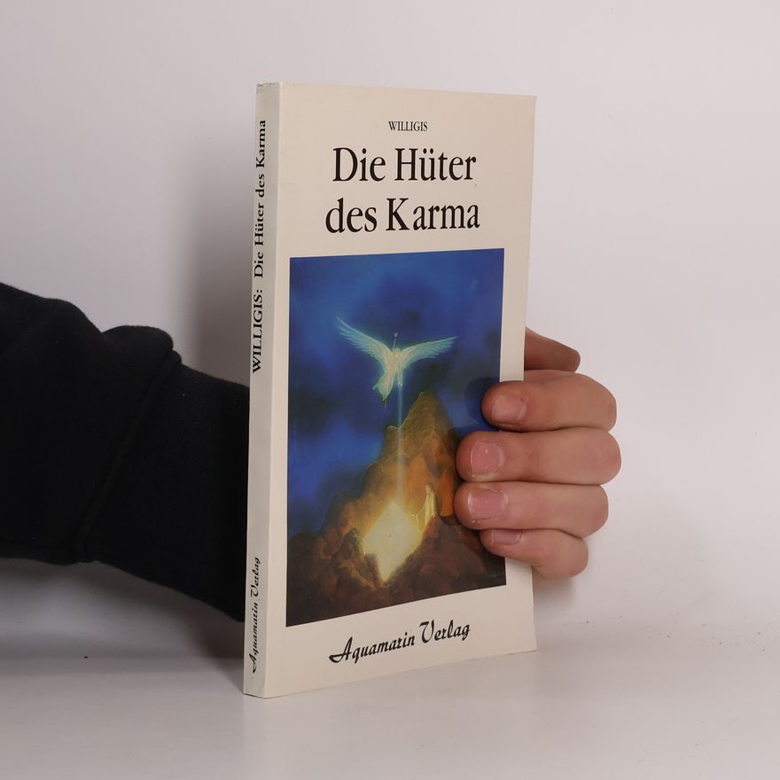 Willigis Die Hüter des Karma