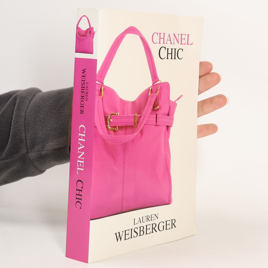 Lauren Weisberger Chanel chic