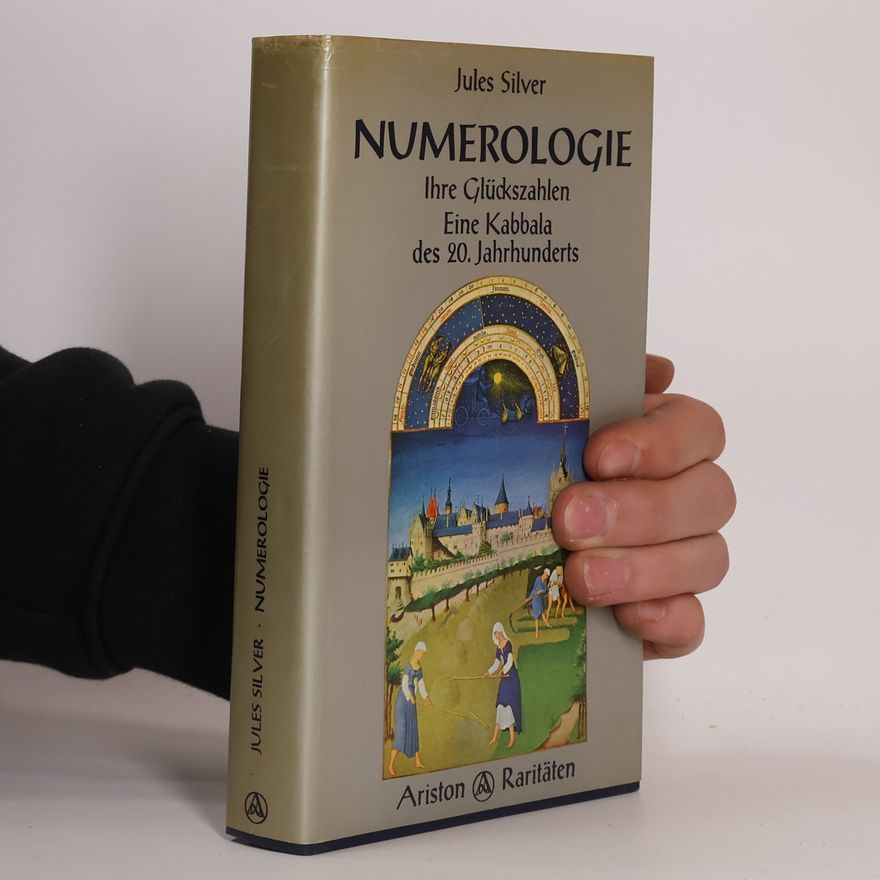 Hanns Kurth Numerologie. Ihre Glückszahlen Eine Kabbala des 20. Jahrhunderts
