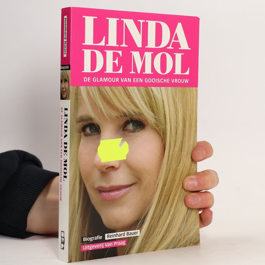 Reinhard Bauer Linda de Mol