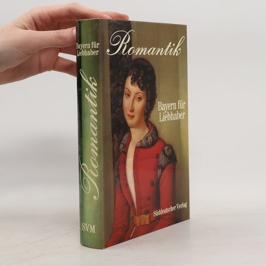 Wolfgang Johannes Bekh Romantik