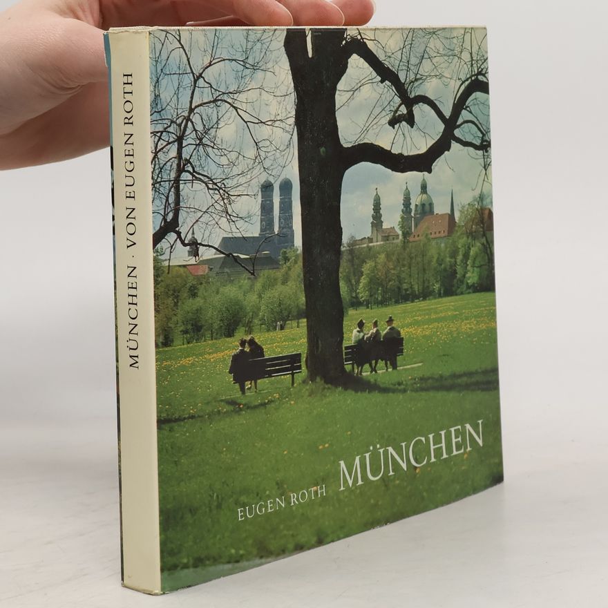 Eugen Roth München