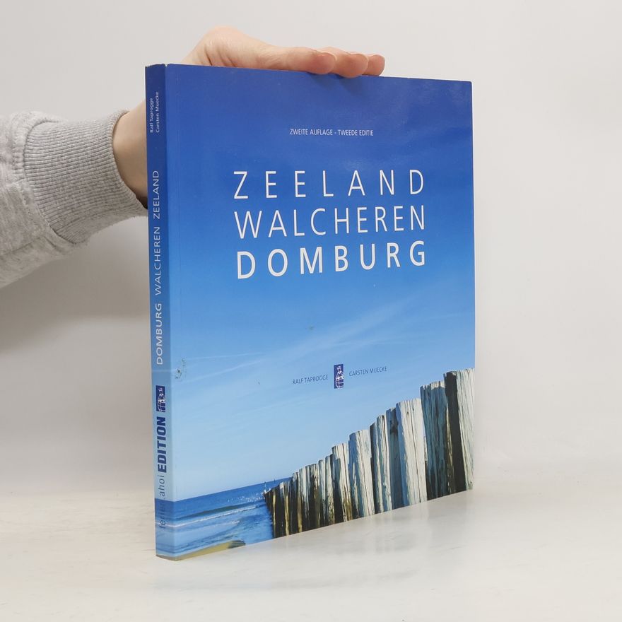 Carsten Muecke Zeeland - Walcheren - Domburg