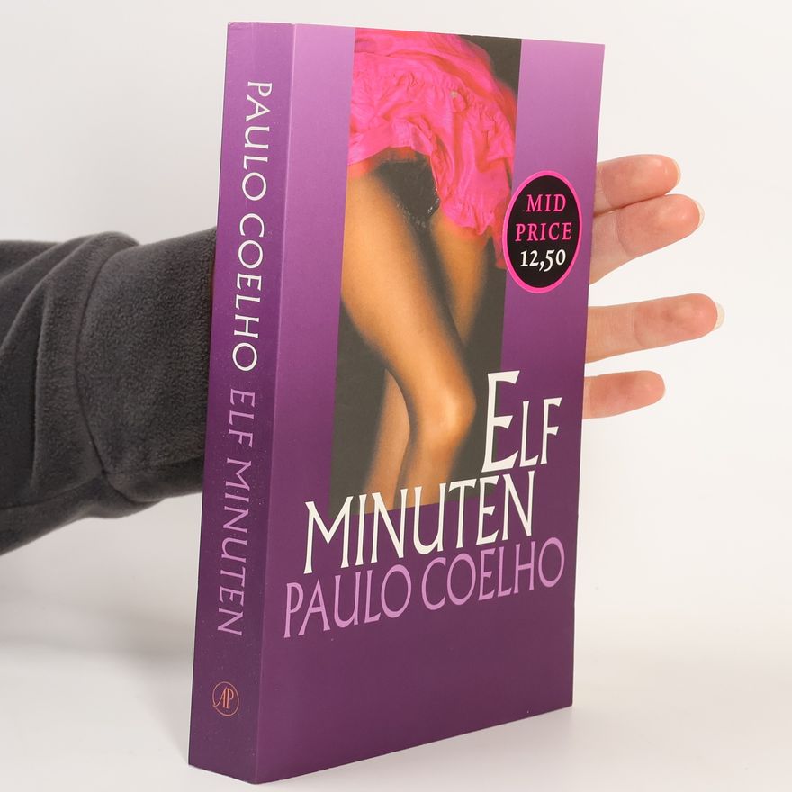 Paulo Coelho Elf Minuten