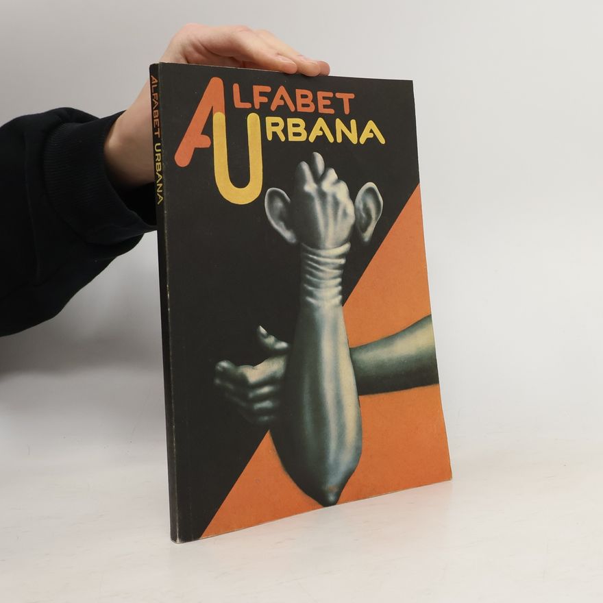 Jerzy Urban Alfabet Urbana