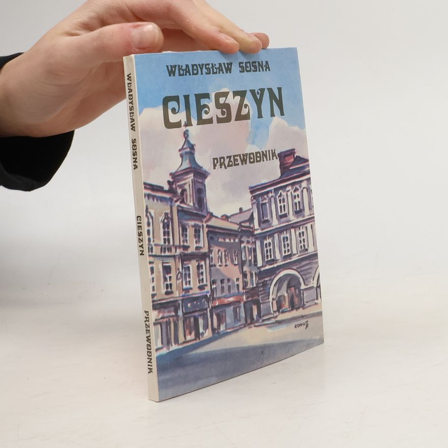 Władysław Sosna Cieszyn
