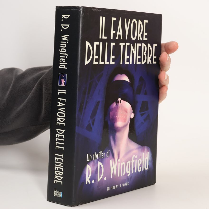 R. D. Wingfield Il favore delle tenebre