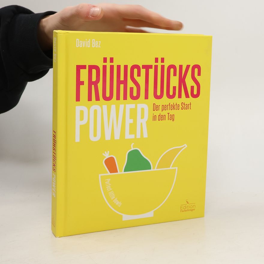 David Bez Frühstückspower
