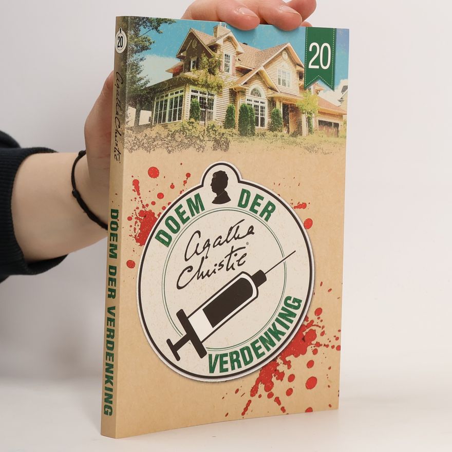 Agatha Christie Doem der verdenking