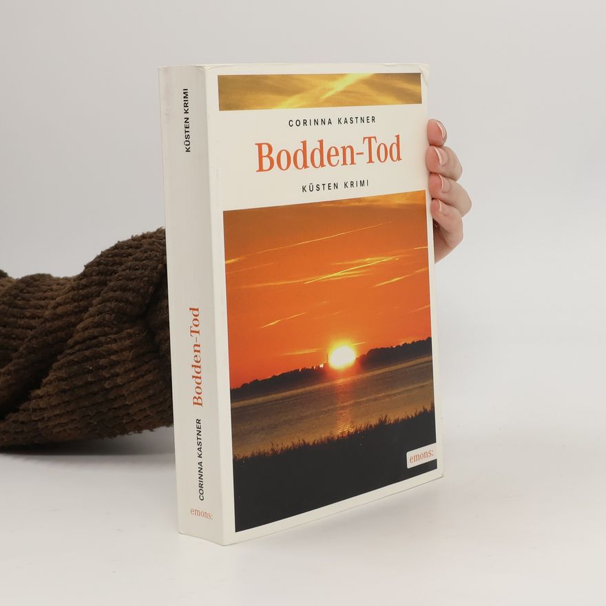 Corinna Kastner Bodden-Tod