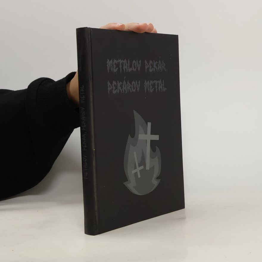 Cikindeles Metalov pekár, pekárov metal