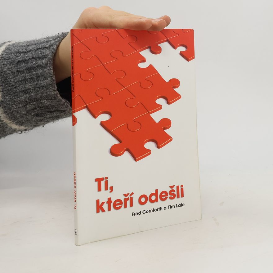 Tim Lale Ti, kteří odešli