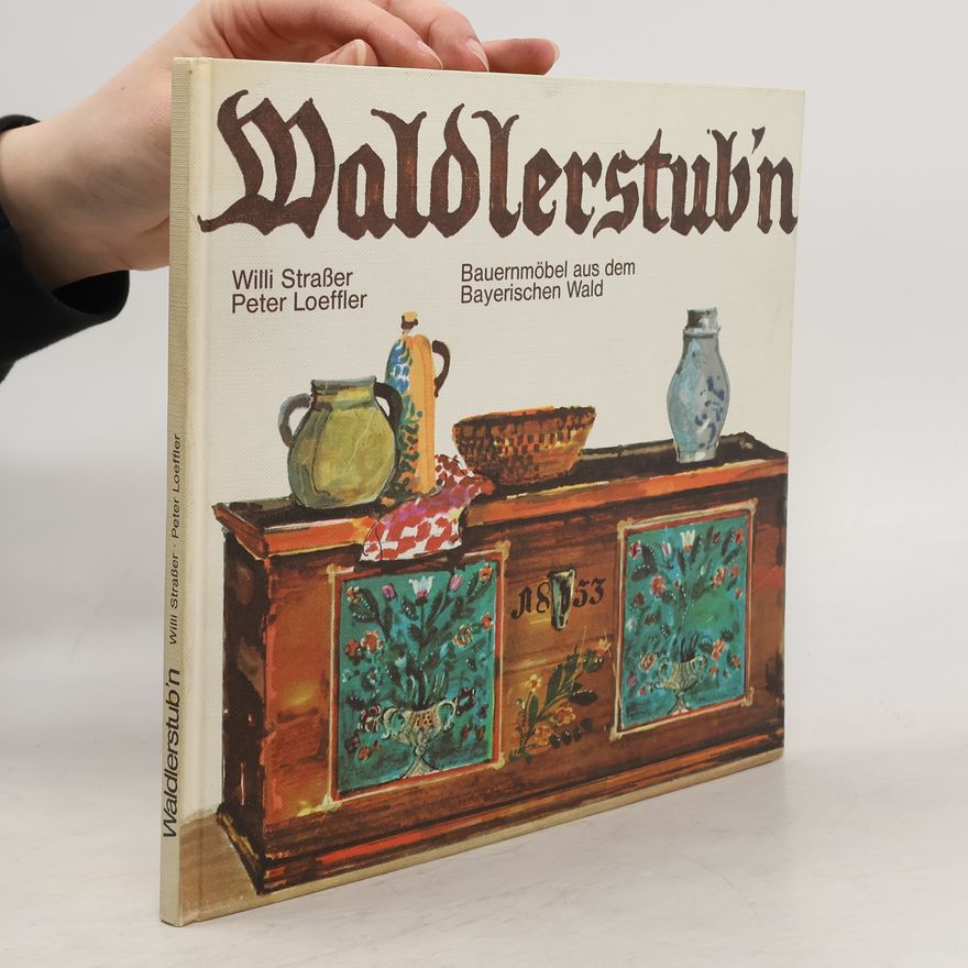Willi Strasser Waldlerstub'n