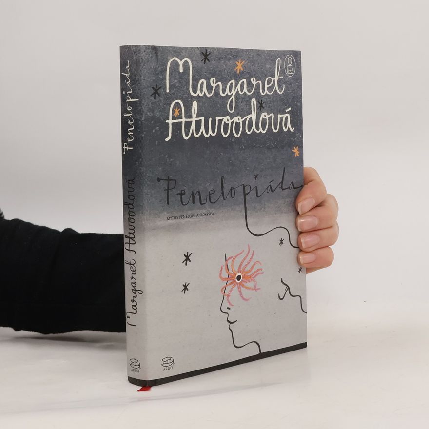 Margaret Atwood Penelopiáda