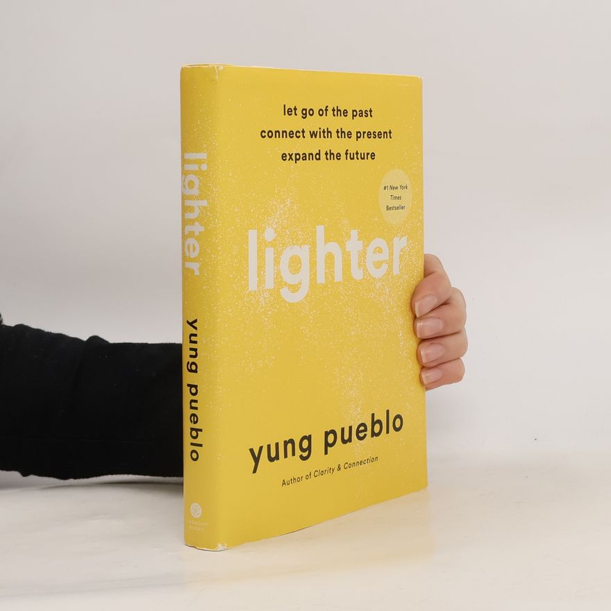 Yung Pueblo Lighter