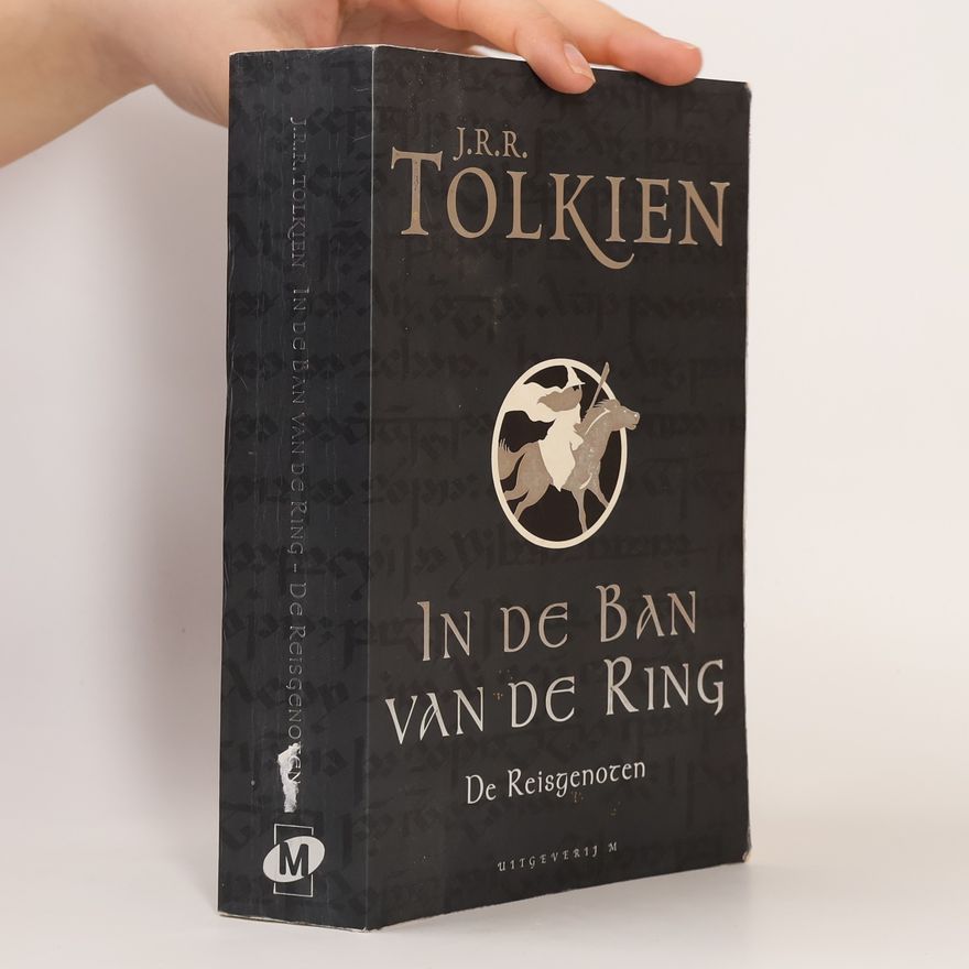 J. R. R. Tolkien De Reisgenoten
