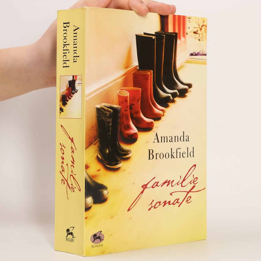 Amanda Brookfield Familiesonate