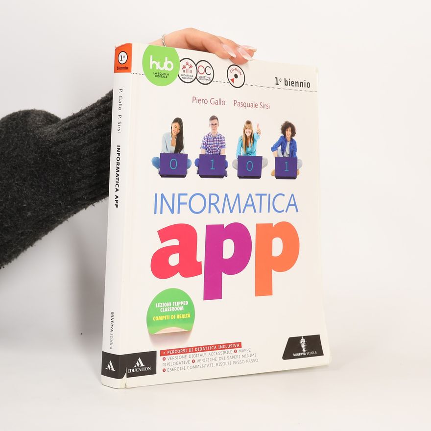 Pasquale Sirsi Informatica app.
