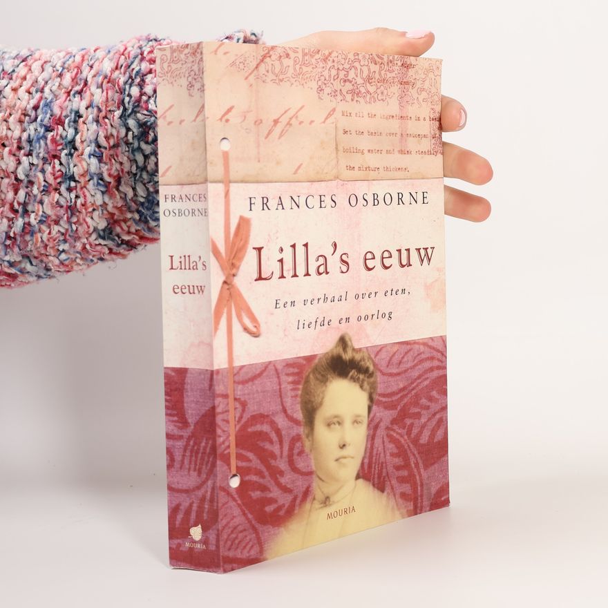 Frances Osborne Lilla's eeuw