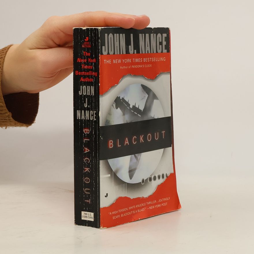 John J. Nance Blackout