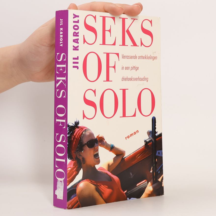 Jil Karoly Seks of Solo