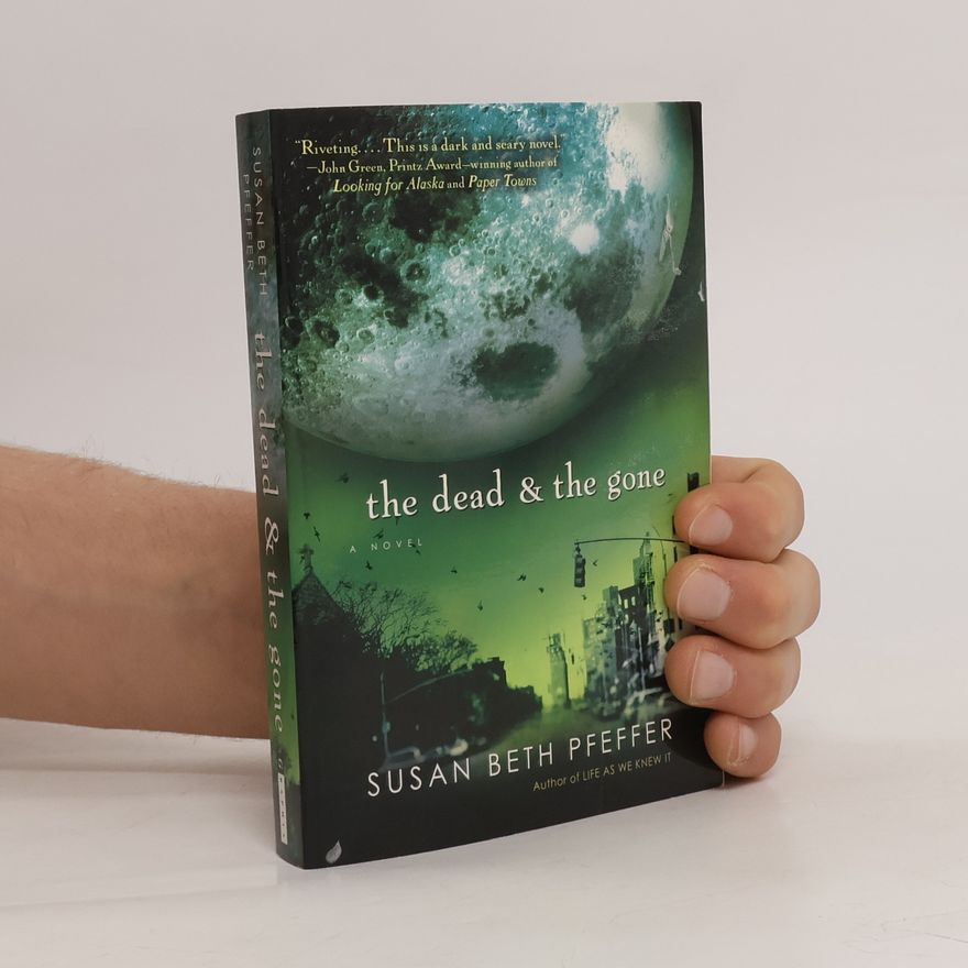 Susan Beth Pfeffer The Dead and the Gone