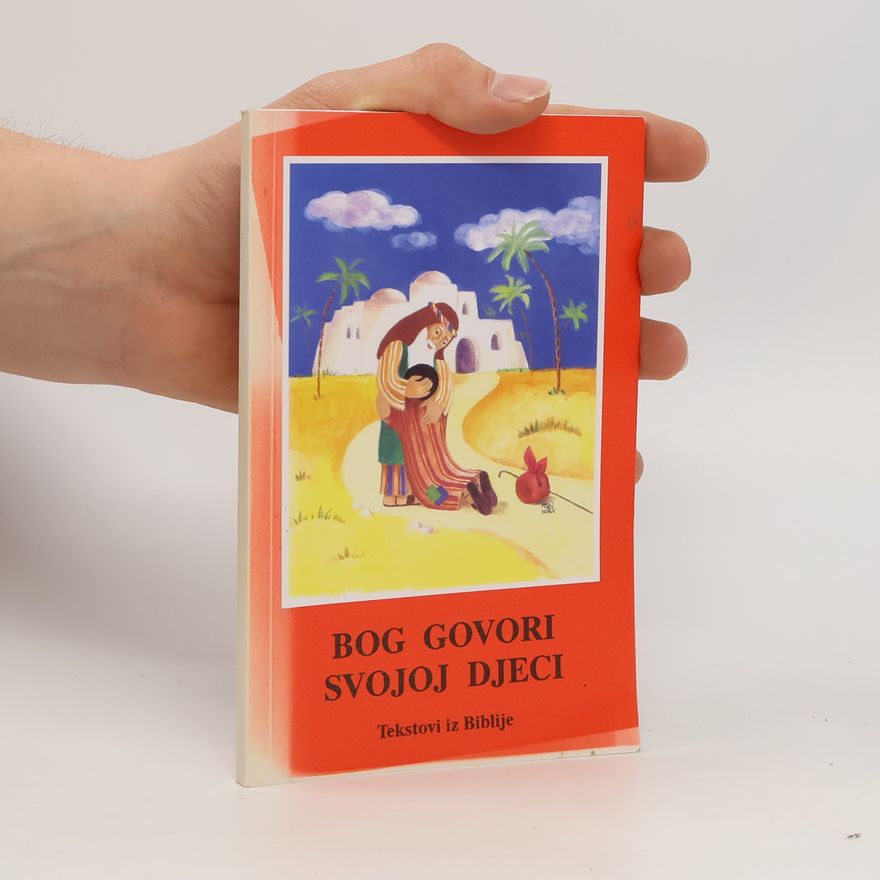 Eleonore Beck Bog govori svojoj djeci