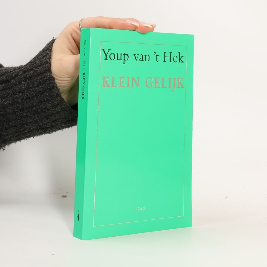 Youp van 't Hek Klein gelijk